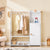 Armoire pour enfants SoBuy : intelligente, sûre et parfaitement conçue pour votre enfant