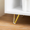 SoBuy ASK11-W Caisson de Bureau