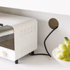 SoBuy FSB101-W Meuble de Rangement Buffet Cuisine Moderne 3 Portes et 2 Tiroirs avec Compartiment à Poubelle, Design Élégant - Meuble de Cuisine pour Salle à Manger ou Salon Blanc 92x40x180 cm