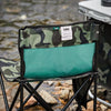 SoBuy FST96-TN Chaise de pêche | Chaise de Camping | Matériel de Camping