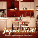 Comment décorer votre maison pour Noël : des idées chaleureuses, festives et familiales