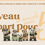 Nouvelle année, nouvelle maison, nouvelles économies : les plus grandes soldes meubles SoBuy 2026