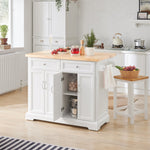 Comment résoudre les problèmes de rangement dans la cuisine avec les meubles SoBuy