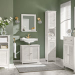 Commencer petit : des solutions de rangement simples qui font toute la différence