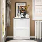 Comment garder une entrée bien rangée tout l’hiver