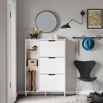 Nouveautés SoBuy Janvier 2026 : Nouvelle année, nouveaux rangements, nouveau style