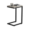 SoBuy FBT44-HG Table d'Appoint Moderne Table Basse Bout de canapé à café