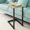 SoBuy FBT44-N Table d’Appoint Moderne Table Basse Bout de canapé à café