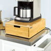 SoBuy FRG83-N Grande Boîte à Capsules de Café à thé, Distributeur de capsules à tiroir Nespresso